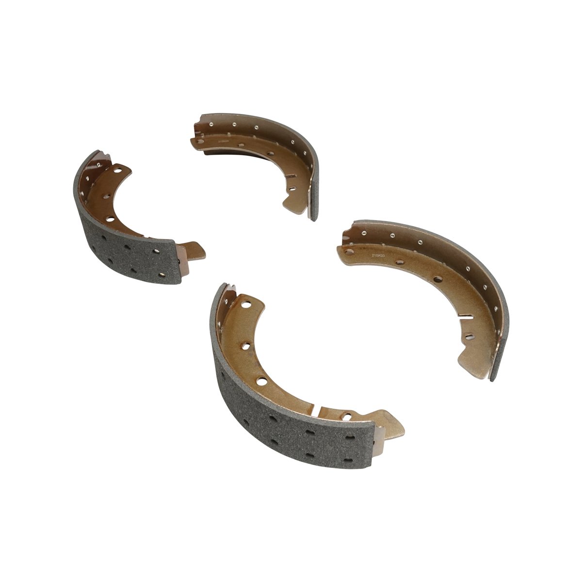 Set saboti punte fata ARO